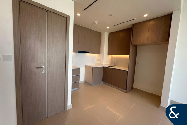 Handed Over | Sidra Views | Two Bedroom